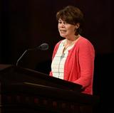 Sharon Eubank general conference
