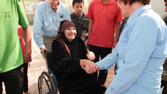woman-on-wheelchair