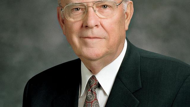elder Ballard