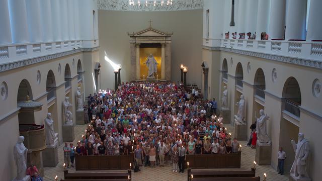 Fest i Nord 2012