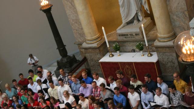 Fest i Nord 2012