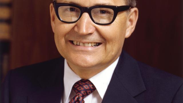 L. Tom Perry elder