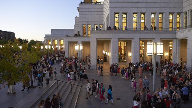 Általános női gyűlés